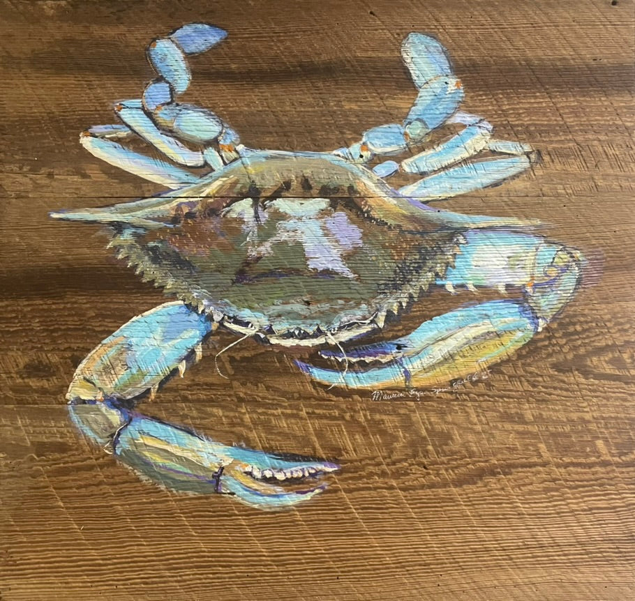 Blue Crab