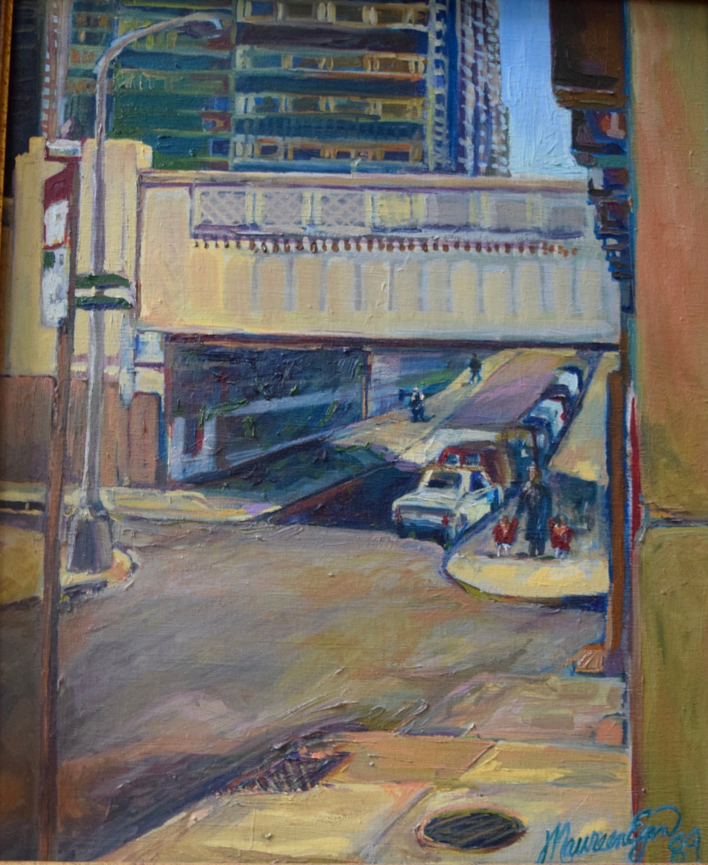 21st Street, Philadelphia