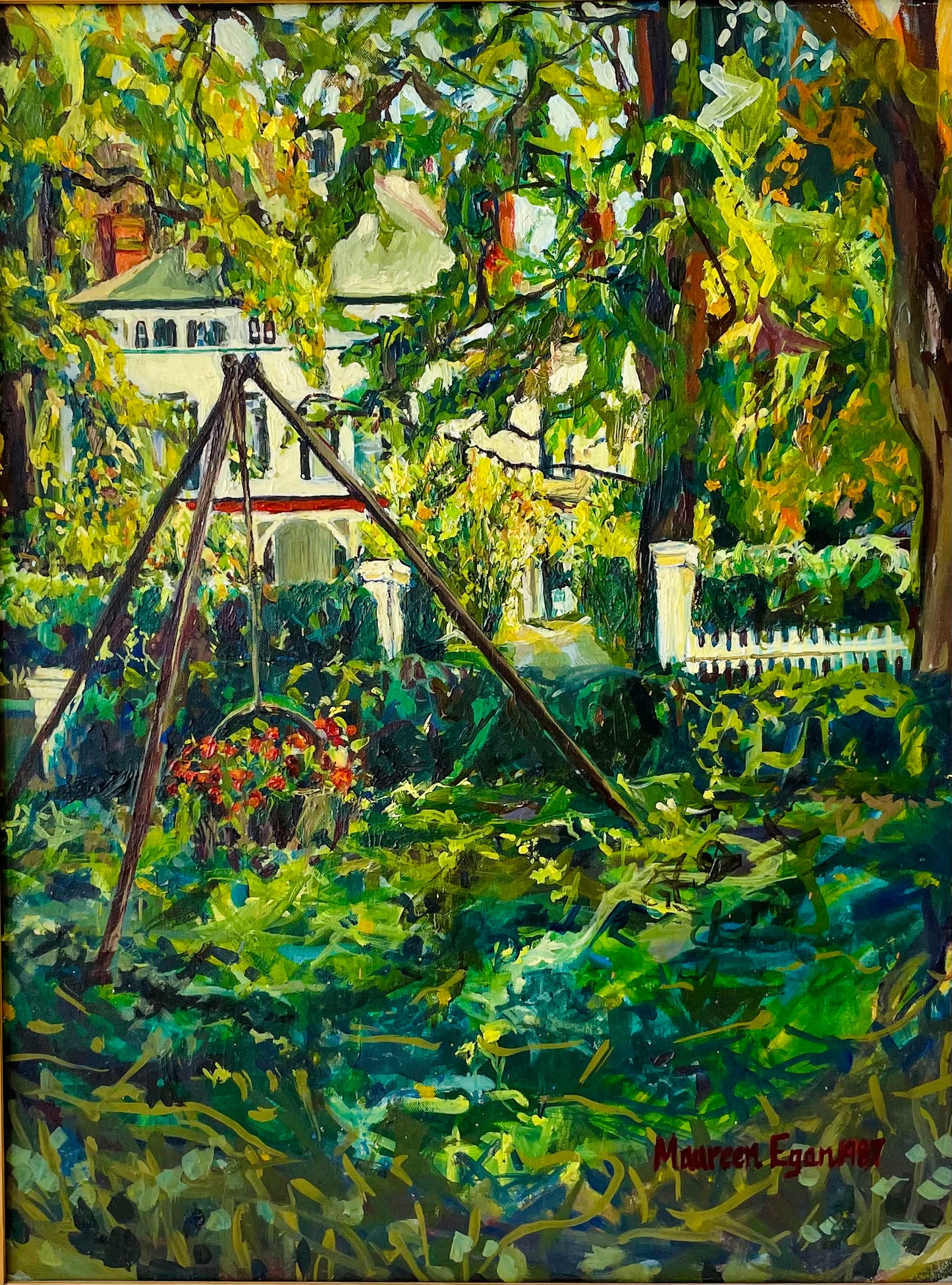 The Crilley Estate, Cape May, NJ