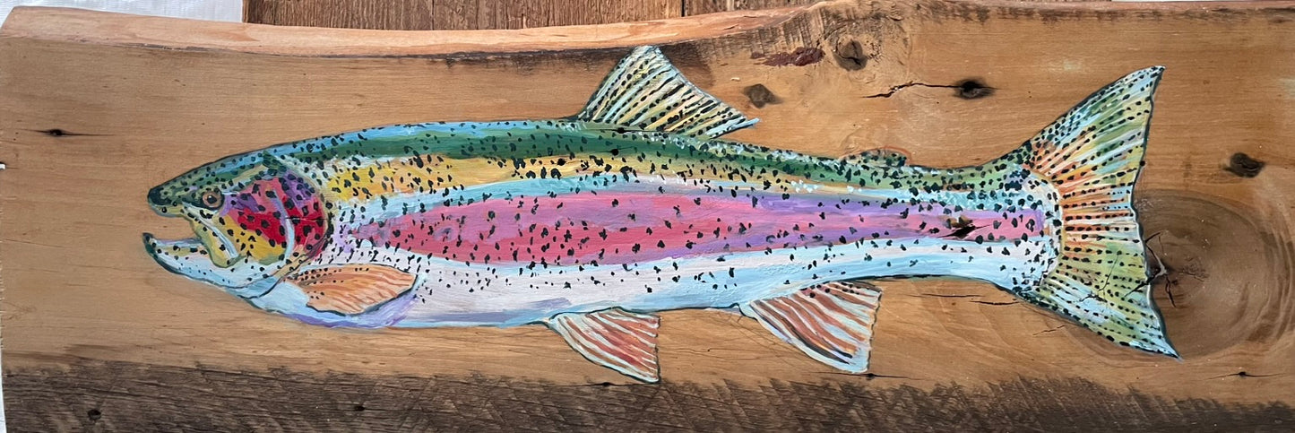 Rainbow Trout