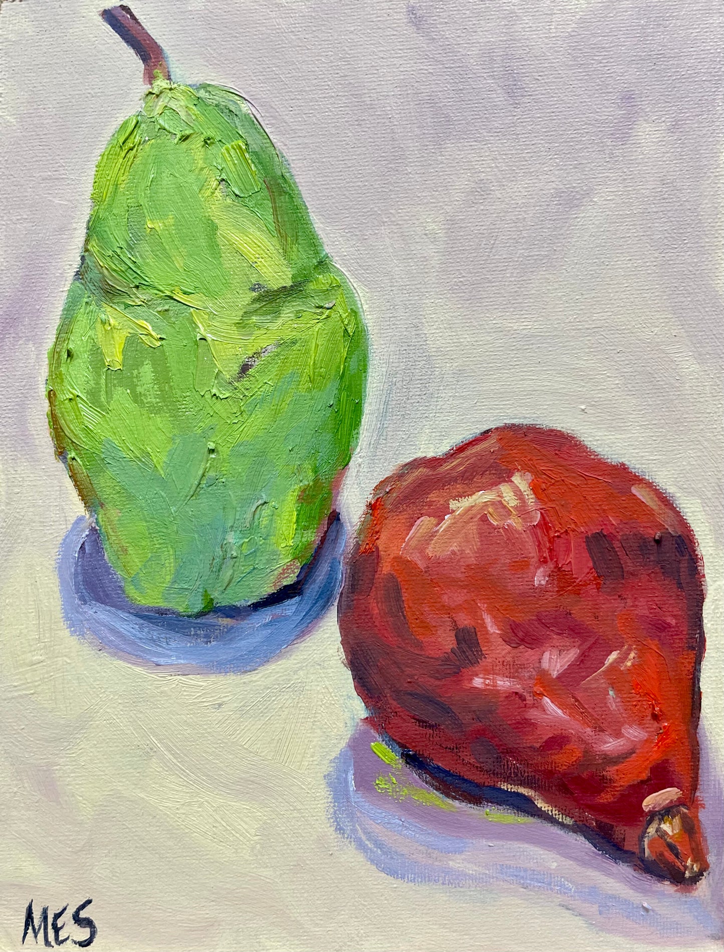 Pair of Pears