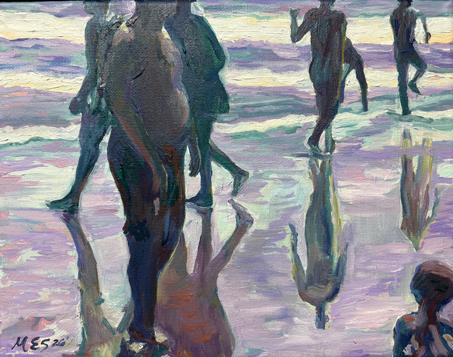 Afterglow