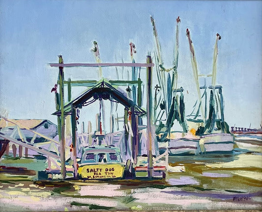 Salty Dog