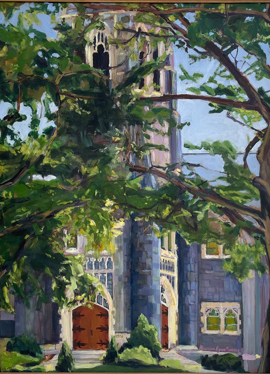 First Presbyterian Church of Haddonfield, NJ
