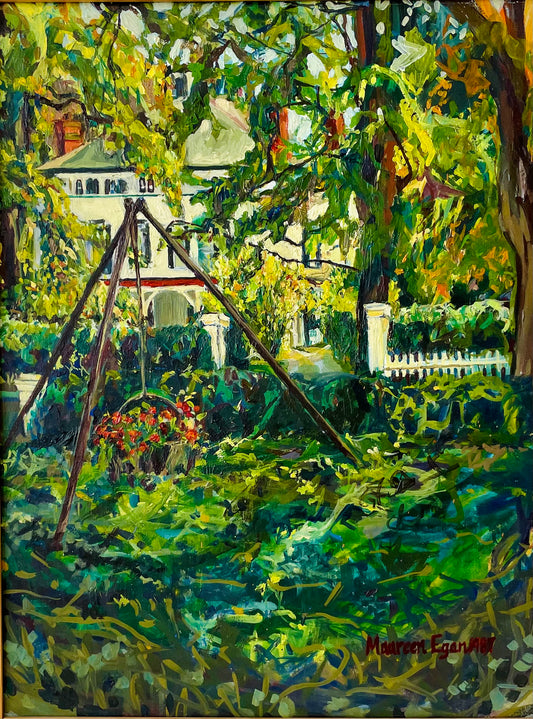 The Crilley Estate, Cape May, NJ